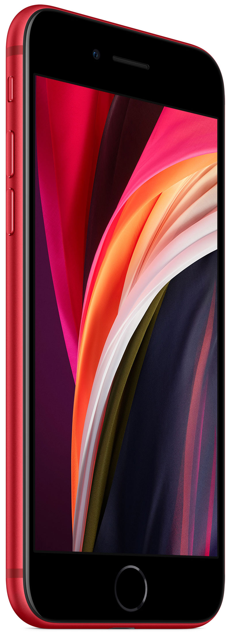 Apple iPhone SE 2020 rouge 256Go