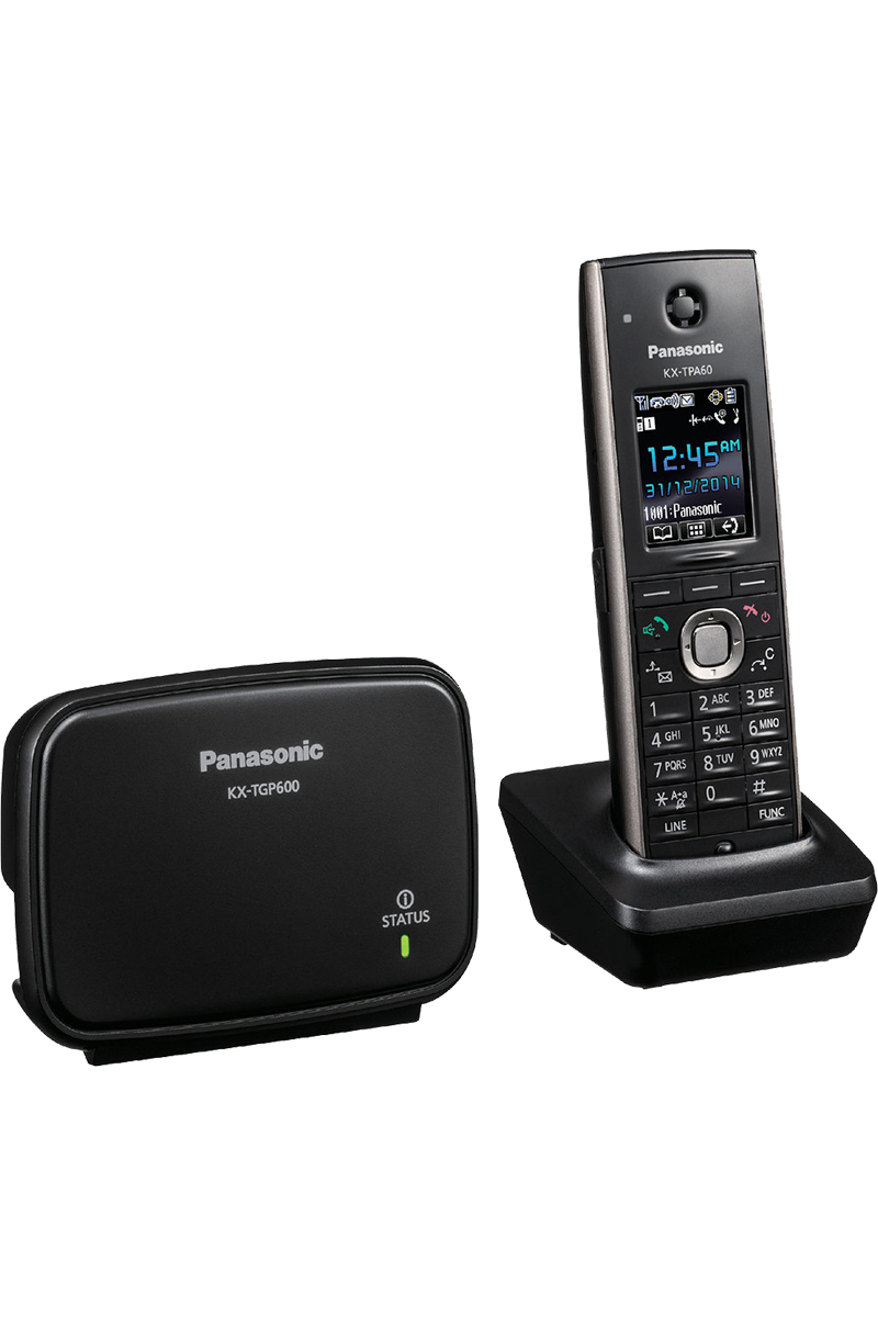 Panasonic KX-TPA60CE