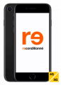 Largo iPhone 13  recond grade B bat neuve noir 128Go
