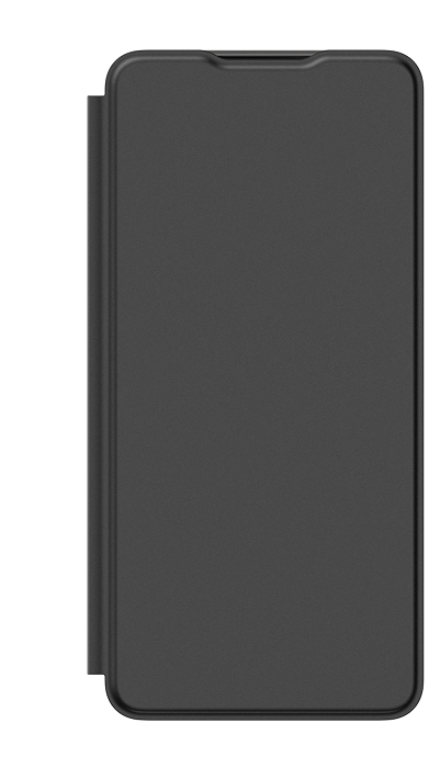 Etui folio Samsung Galaxy A53 5G / A53 EE noir