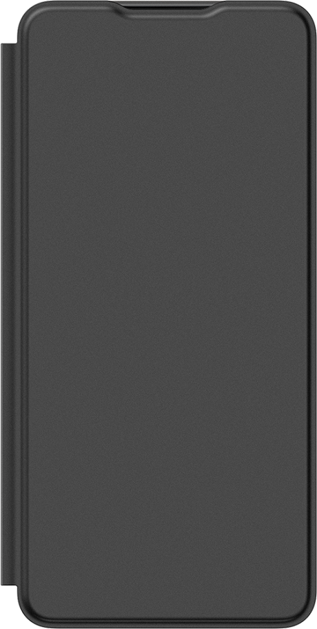 Etui folio Samsung Galaxy A53 5G / A53 EE noir