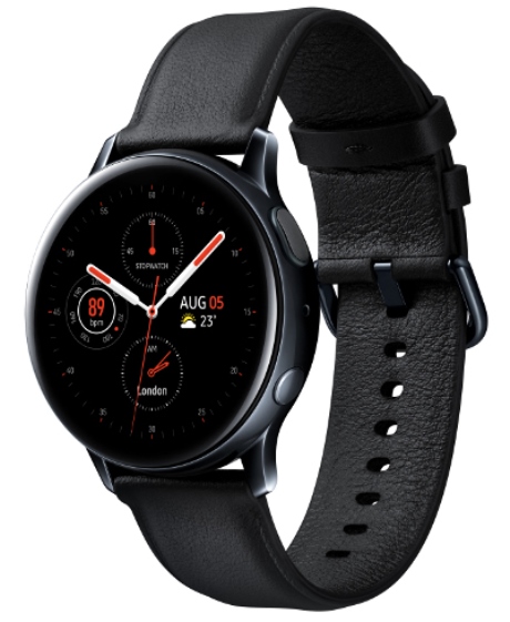 Galaxy Watch Active 2 BT 44mm noir