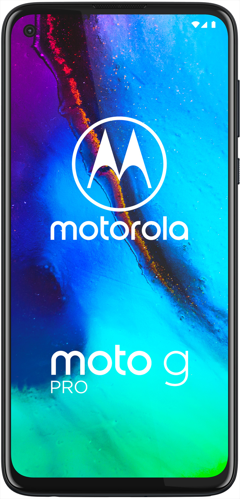 Motorola G Pro bleu 128Go