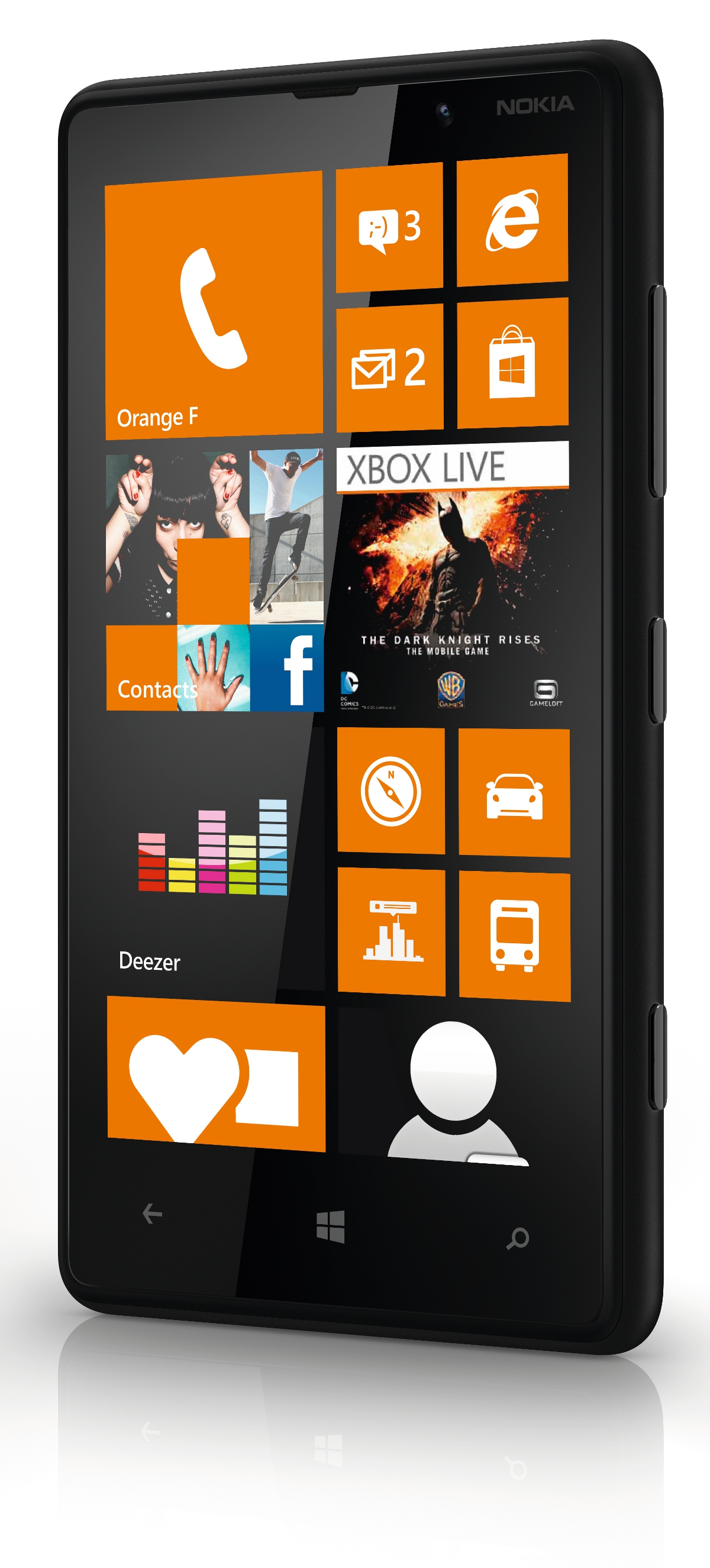 Nokia Lumia 820 4G