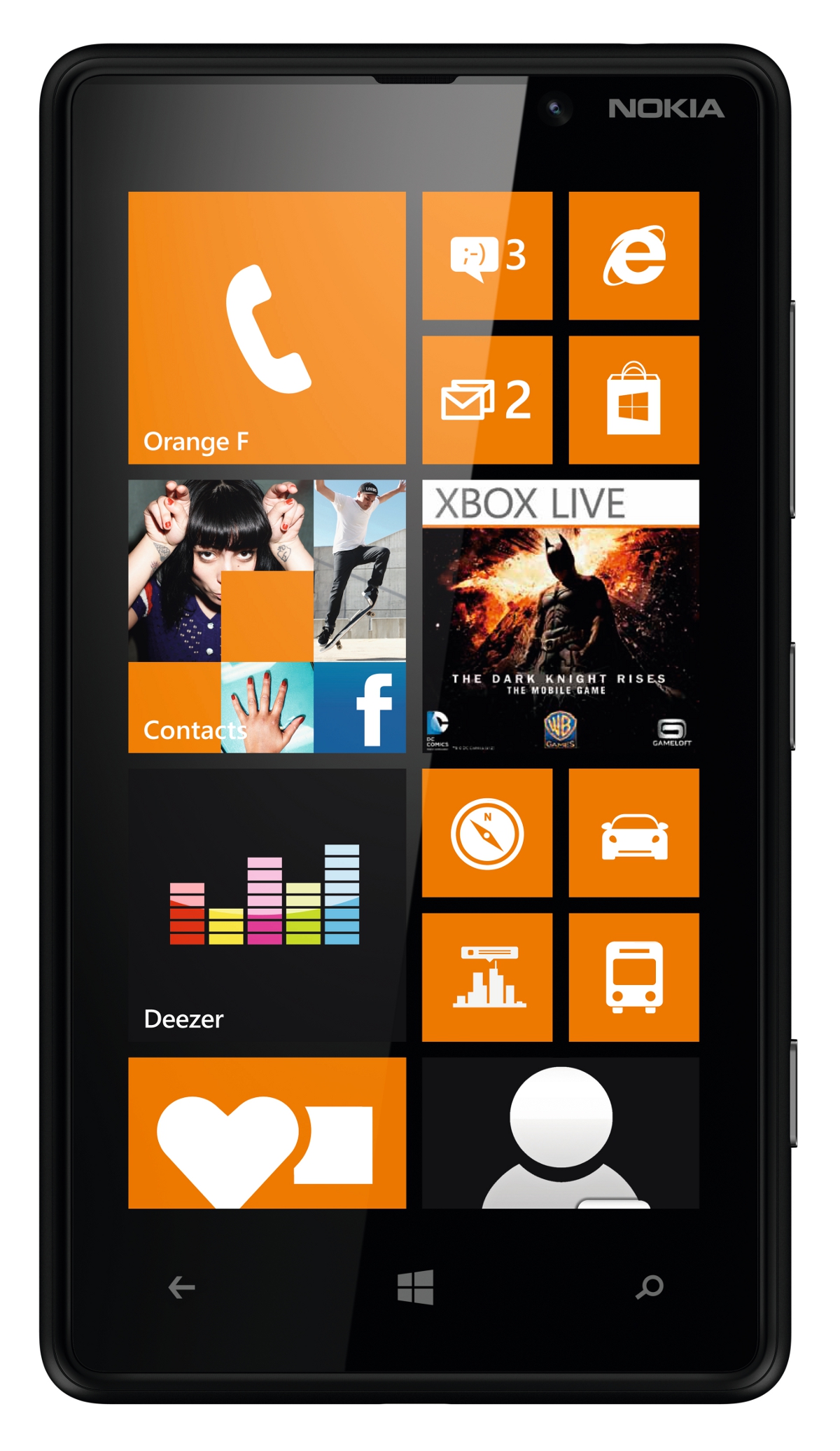 Nokia Lumia 820 4G