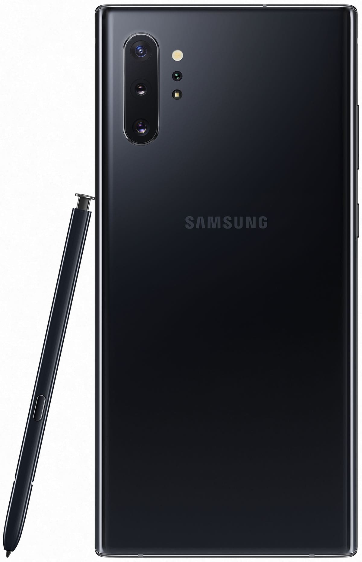 Samsung Galaxy Note10+ noir 256Go