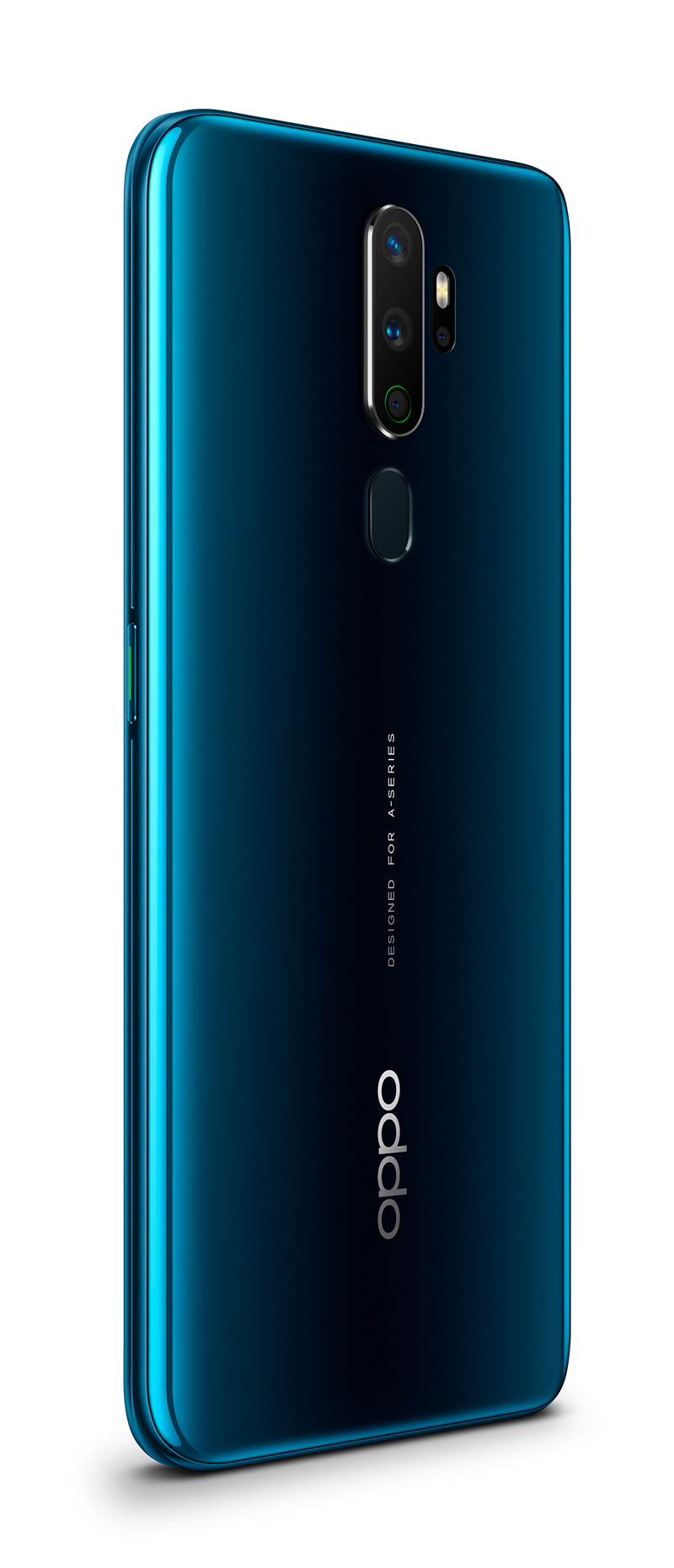OPPO A9 2020 bleu cobalt 128Go