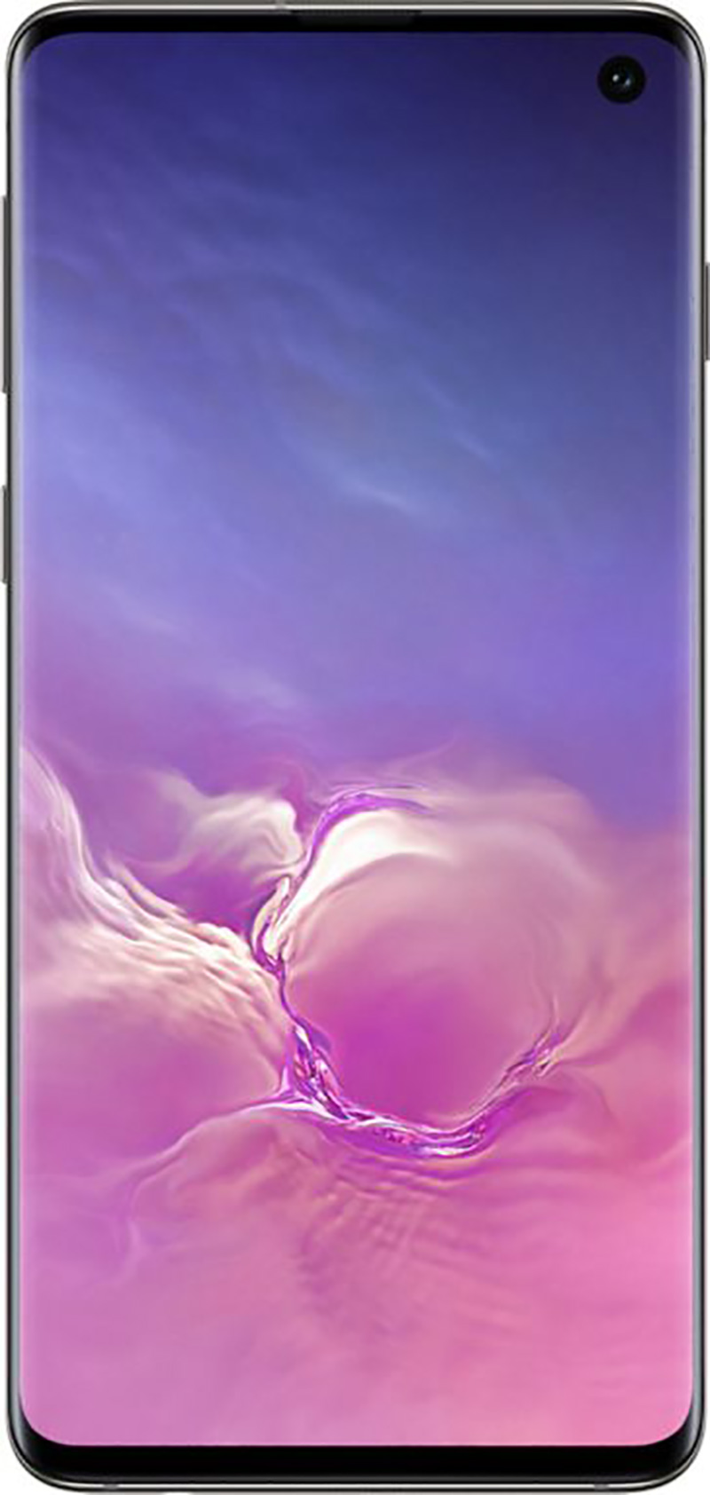 Samsung S10 reconditionné grade A noir 128Go