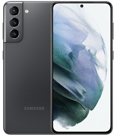Samsung Galaxy S21+ 5G RPS noir 128Go