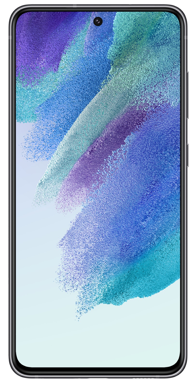 Samsung Galaxy S21 FE 5G v2 noir 128Go