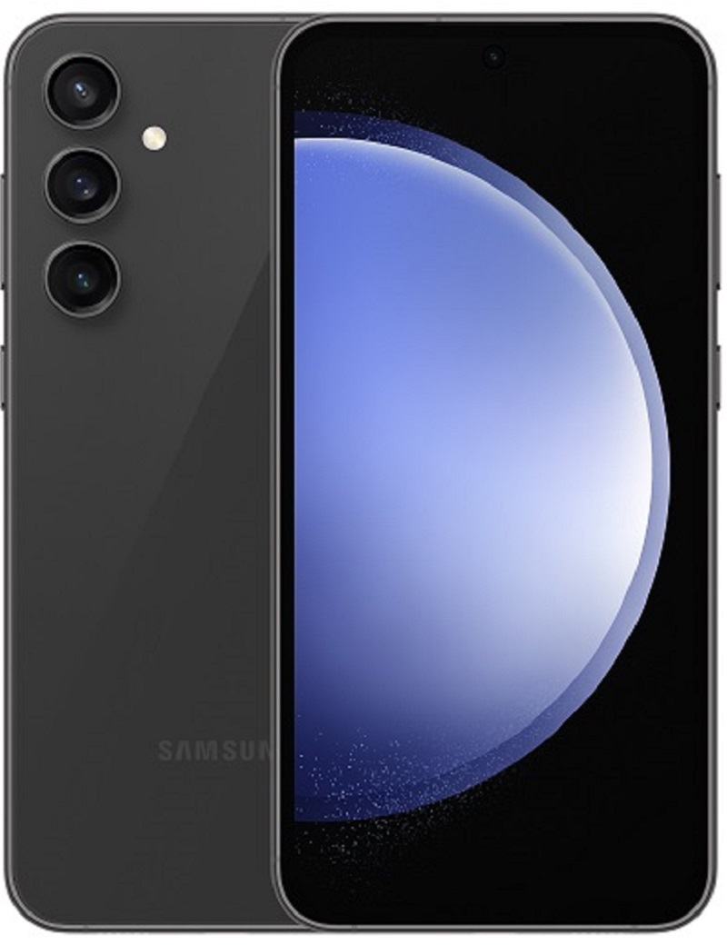 Samsung Galaxy S23 FE 5G graphite 128Go
