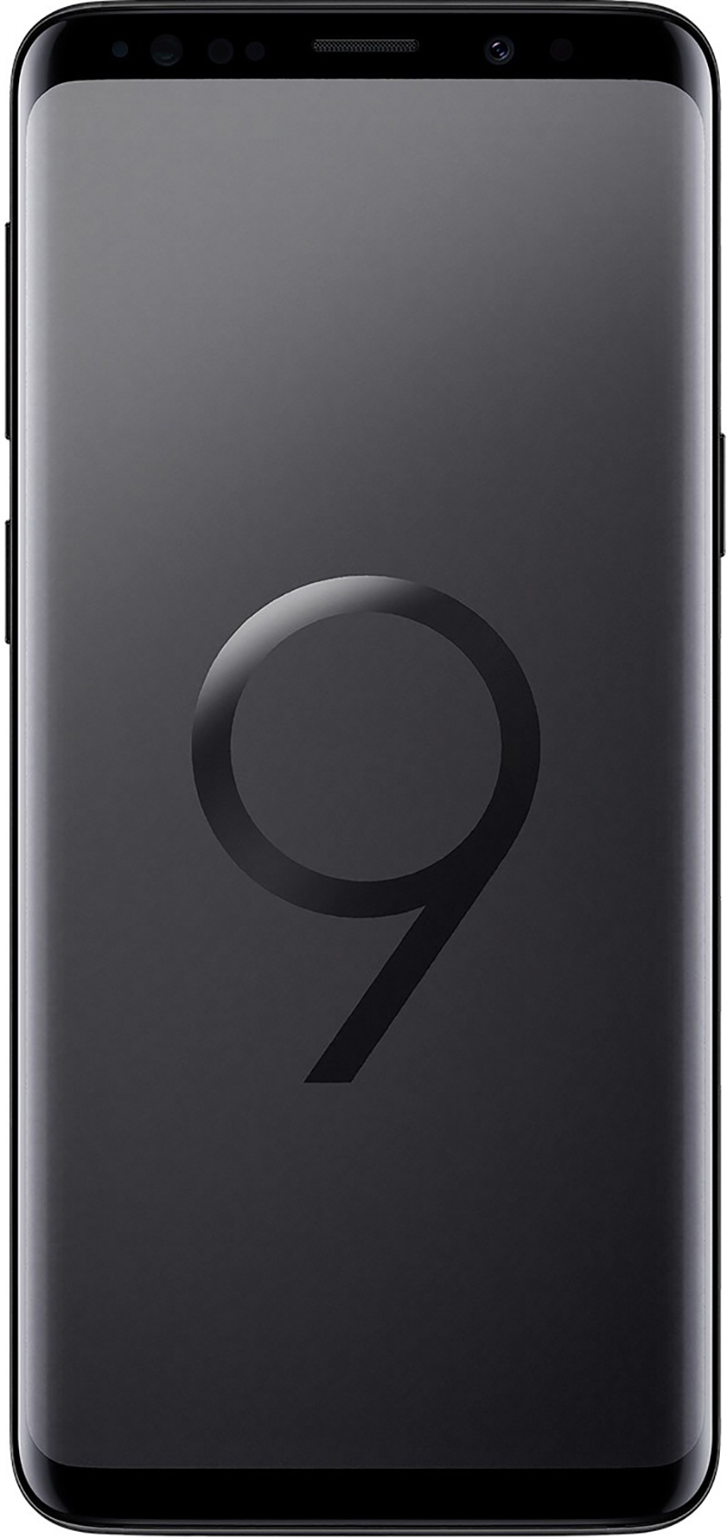 Samsung S9 reconditionné grade A noir 64Go