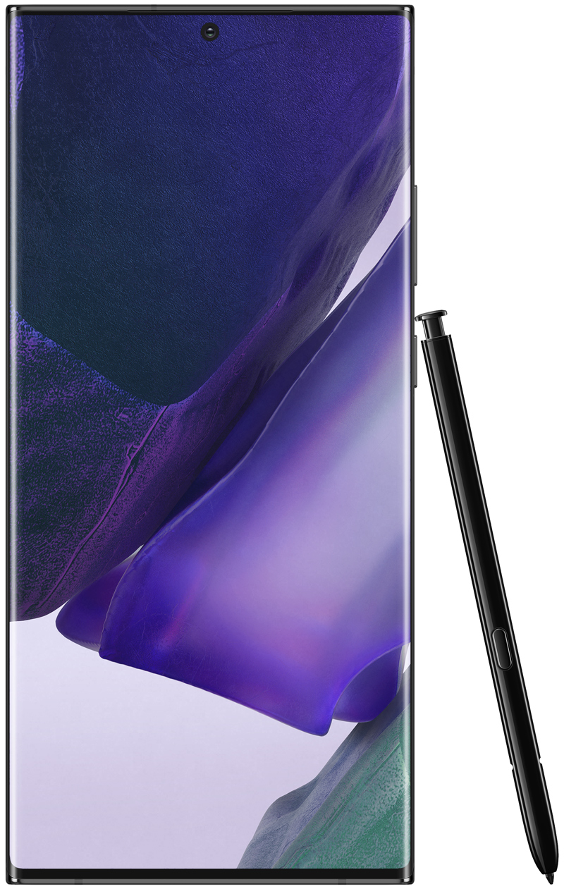 Samsung Galaxy Note20 Ultra 5G noir 256Go