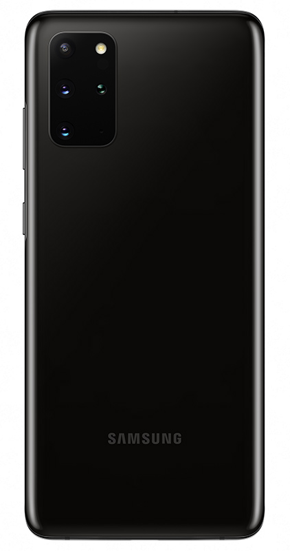 Samsung Galaxy S20+ 4G noir 128Go