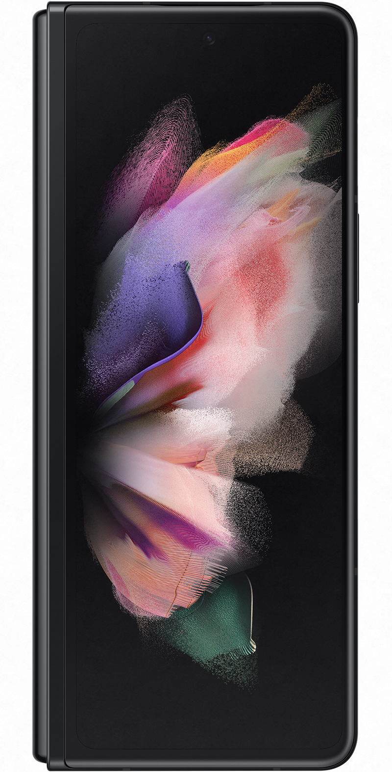 Samsung Galaxy Z Fold3 5G noir 256Go Edition Limitée 