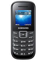 Samsung Keystone II