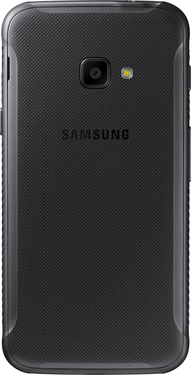 Samsung Galaxy Xcover4 noir 16Go
