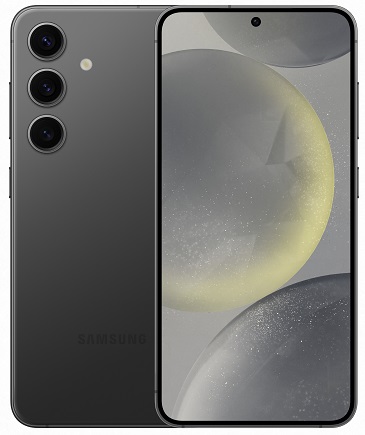 Samsung Galaxy S24+ 5G noir 512Go