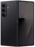 Samsung Galaxy Z Fold7 noir absolu 1To