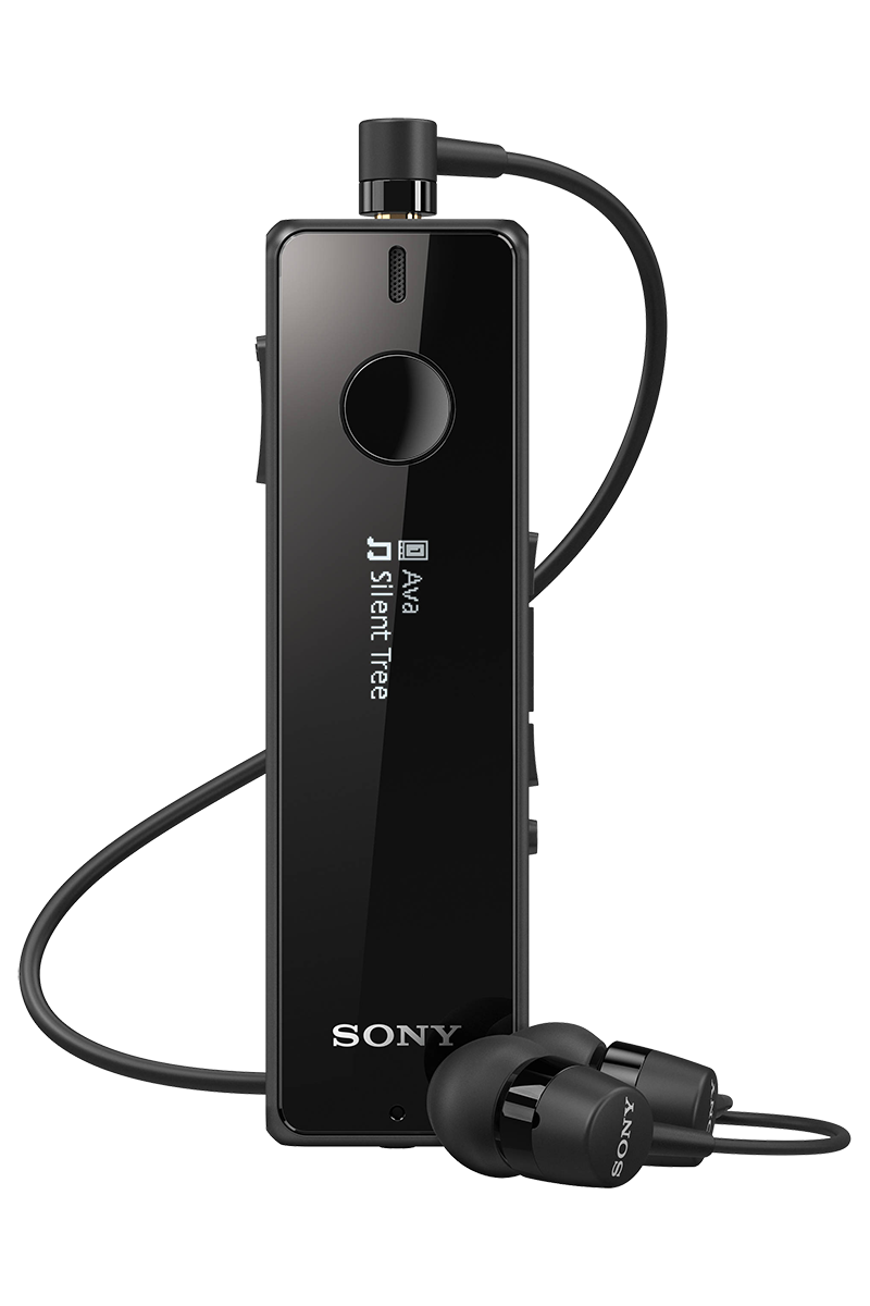 Combiné Bluetooth SBH52 Sony