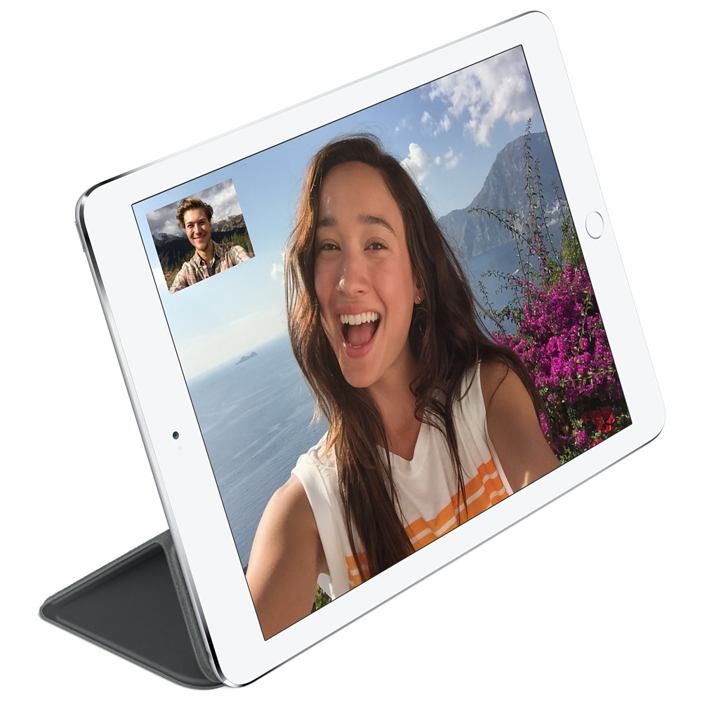 Smartcover IPAD AIR 2 noir