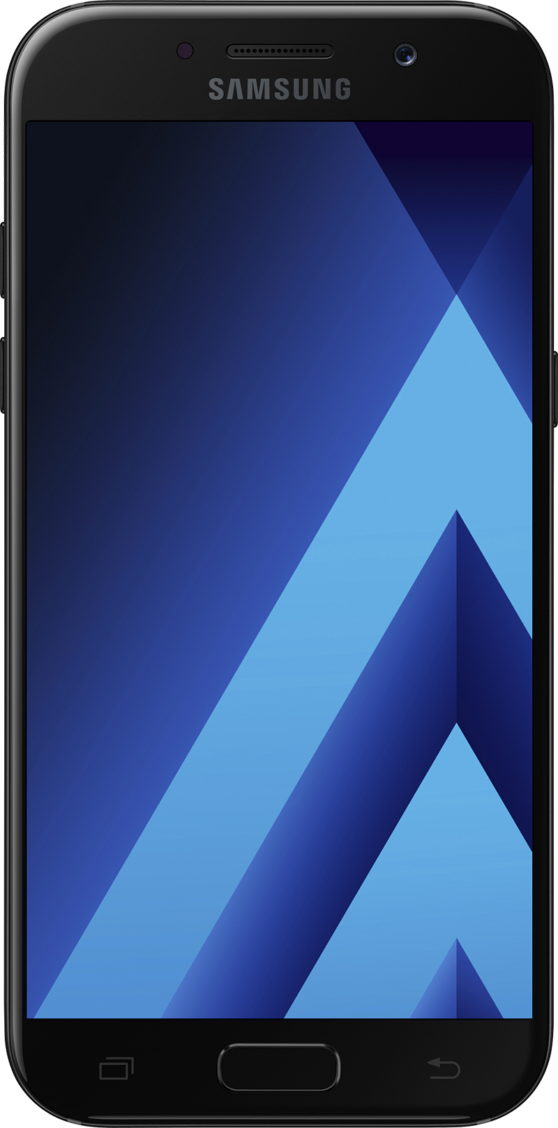 Samsung Galaxy A5 2017 noir 32 Go