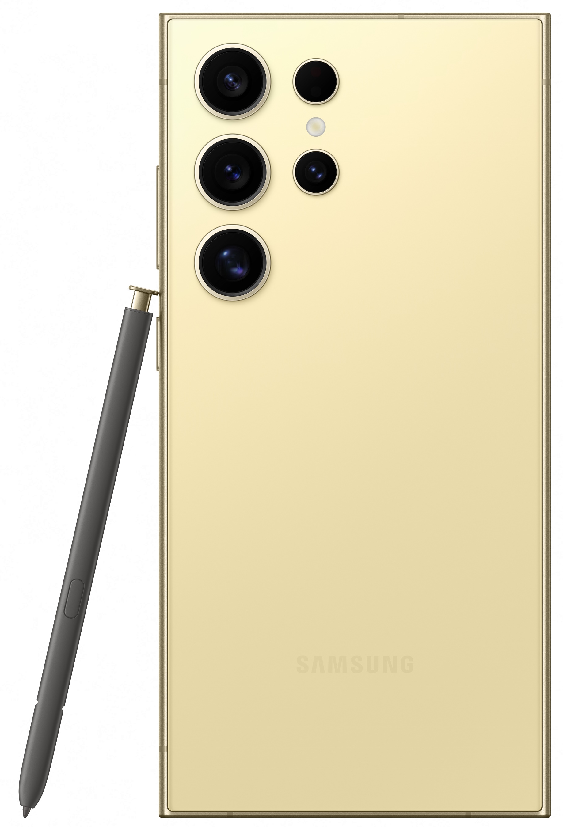 Samsung Galaxy S24 Ultra 5G ambre 256Go