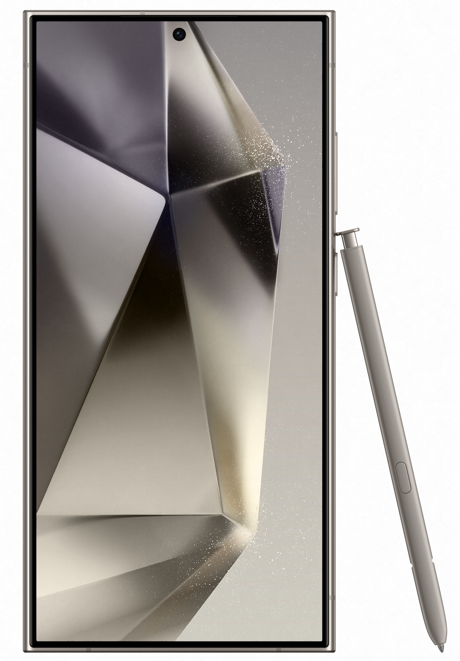 Samsung Galaxy S24 Ultra 5G gris 256Go
