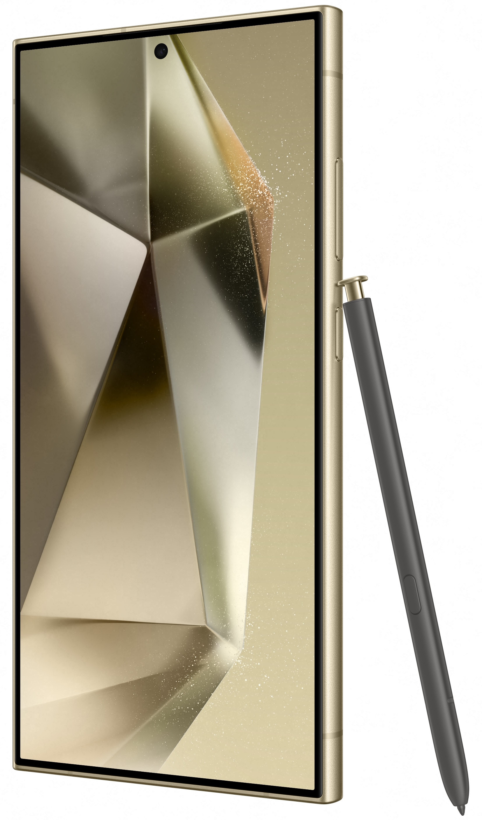 Samsung Galaxy S24 Ultra 5G ambre 256Go