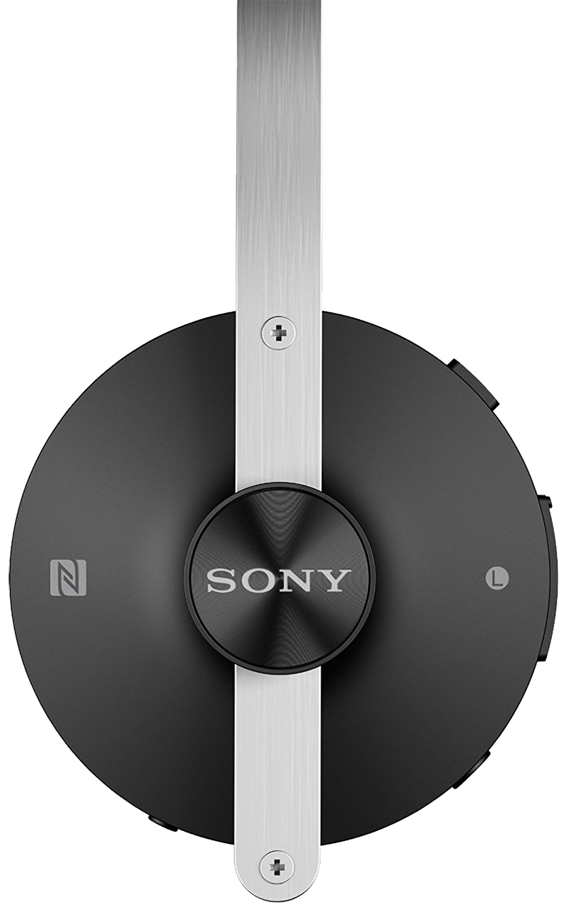 Casque NFC Sony SBH60 NOIR