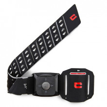 Brassard X-armband noir
