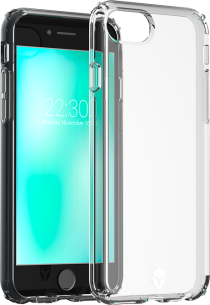 Coque renforcée Feel iPhone 6/7/8/SE Origine France Garantie