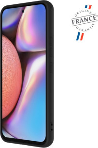 Coque Touch Silicone Qdos Samsung Galaxy A54 5G noir