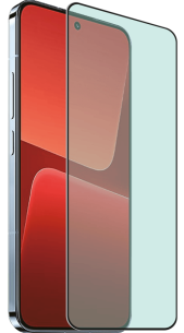 Film Tiger Glass+ Xiaomi 13 5G transparente