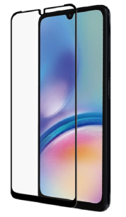 Film Tiger Glass+ recyclé Galaxy S05s transparente