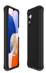 Coque renforcée Spectrum Black Mobilis Galaxy A15 5G/4G noir