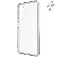 Coque Hybrid Qdos Samsung Galaxy  A55 5G transparente