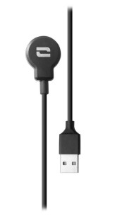 Crosscall X-Cable USB-C noir