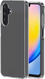 Coque Hybrid Bigben OFG Samsung Galaxy A26 transparente