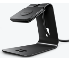 Station de charge et transfert de données X-DOCK E noir