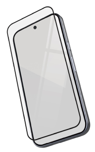Film Tiger Lite Google Pixel 11 Pro XL transparente