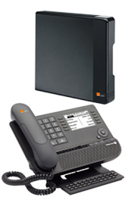 Standard téléphonique e-diatonis CE