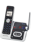 Téléphone fixe Alcatel XP1050 avec répondeur Téléphone fixe Alcatel XP1050 avec répondeur