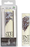 Batterie de secours Game of Thrones STARK Batterie de secours Game of Thrones STARK
