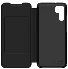 Etui Flip wallet noir Galaxy A14 5G/4G noir