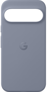 Coque Google Silicone Pixel 10 Pro XL quartz gris