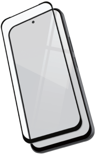 Film Tiger Lite Xiaomi Redmi 17 5G transparente