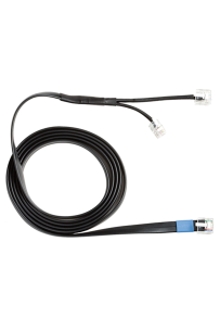 Décroché pour postes filaires Mitel-Aastra ou e-diatonis et casques Jabra