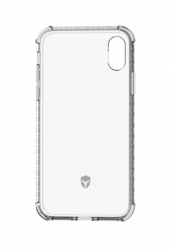 coque iphone xr case force