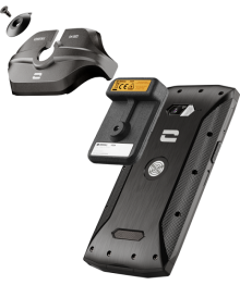 Crosscall X-Scan noir